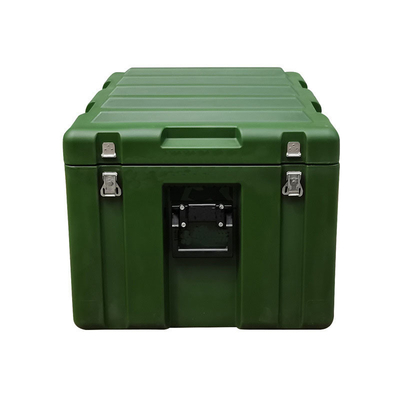 جعبه ابزار پلاستیکی سخت 900 میلی متری IP65