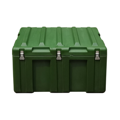 جعبه ابزار پلاستیکی سخت 900 میلی متری IP65