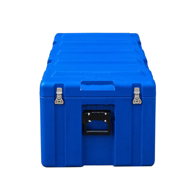 جعبه ابزار پلاستیکی سخت 900 میلی متری IP65