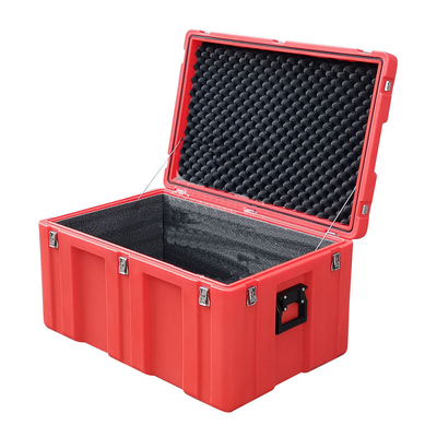 جعبه ابزار پلاستیکی سخت 900 میلی متری IP65