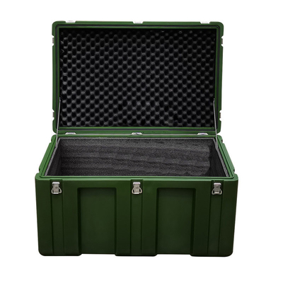 جعبه ابزار پلاستیکی سخت 900 میلی متری IP65