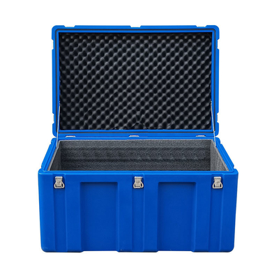 جعبه ابزار پلاستیکی سخت 900 میلی متری IP65