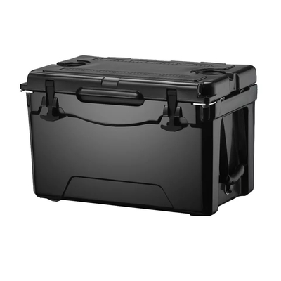 Rotomolding Ice Cooler Box for Car Ice Chest کمپینگ کولر