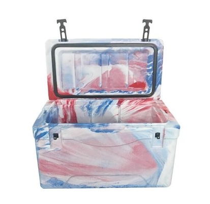 جعبه کولر شکاری 38 لیتری Rotomolded Ice Chest 40qt