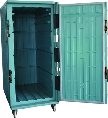 ظرف رول 900 لیتری ODM Rotomoulded Products