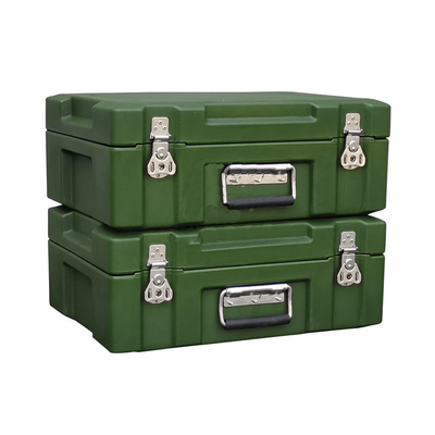 جعبه محافظ امنیتی روتر سرور LLDPE Rotomolded Tool Box