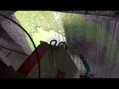 قالب قالب گیری چرخشی آلومینیوم 6061