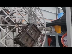 قالب چرخشی چگونه کار می کند؟